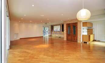 Imagem 2: Vila Nova Conceição - venda e locação - vago - 3 suítes e 4 vagas