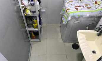 Imagem 4: Apartamento Autentico Mooca