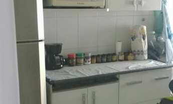 Imagem 5: Apartamento com 2 dormitórios no Sacomã-SP