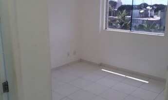 Imagem 6: Apartamento Ed. Summer Ville com 2 quartos sendo 1 suíte - 58m²