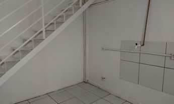 Imagem 7: Loja comercial, salas