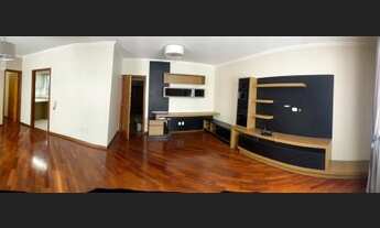 Imagem 2: Aluga-se Apartamento 110 m2 - Medicina - Centro - móveis planejados