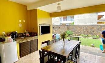 Imagem 4: Casa e Sobrado de 3 dormitórios à Venda - Xangri-lá