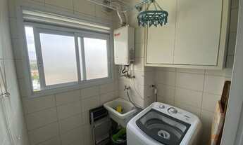 Imagem 7: Apartamento com 2 dormitórios à venda, 47 m² por R$ 320.000,00 - Planalto - São Bernardo d