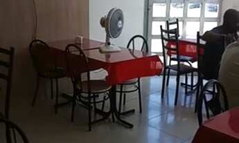 Imagem 4: PASSA-SE RESTAURANTE PITUBA