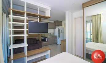 Imagem 5: São Paulo - Apartamento Padrão - Campo Belo