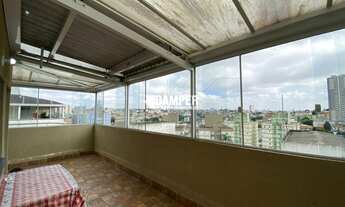 Imagem 3: Apartamento à venda no bairro Vila Lutécia - Santo André/SP