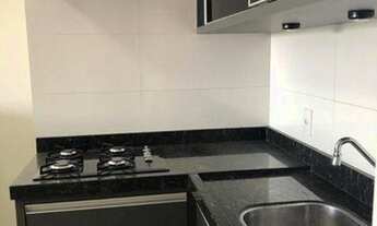 Imagem 2: Apartamento com 2 dormitórios, 1 suíte