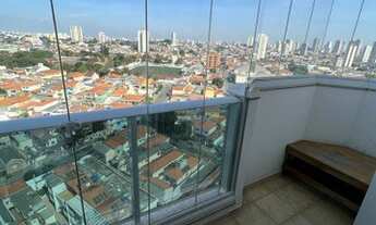 Imagem 5: Apartamento para venda possui 77 metros quadrados com 3 quartos