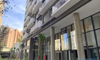 Imagem 4: APARTAMENTO - VILA OLÍMPIA - SP