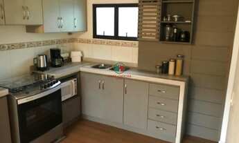 Imagem 4: A venda apartamento 2 dormitórios no Residencial Várzea Grande em Gramado RS