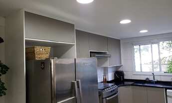 Imagem 2: Apartamento com 3 dormitórios à venda - condomínio com lazer completo