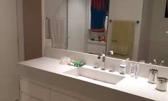 Imagem 7: 122 m² - Condominio Família Mooca