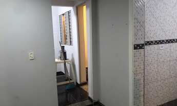 Imagem 5: Casa comunidade guarapiranga z/sul