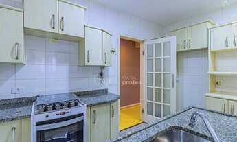 Imagem 7: CURITIBA - Apartamento Padrão - Bigorrilho