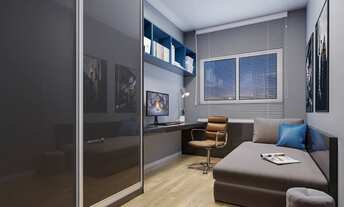 Imagem 5: Gt; Stanza na Farolândia Apto no jardim serigy