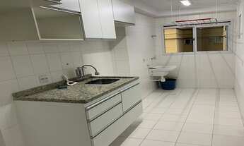 Imagem 5: Apartamento Para Locacao 03 Dormitorios - Vitta Club De Viver - Vila Yolanda