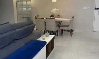 Imagem 3: Apartamento 2 dormitórios, 1 suíte, 86m2 na Vila Gumercindo