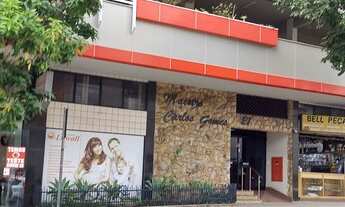 Imagem 2: 02 QUAARTOS CENTRO - Juiz de Fora - MG