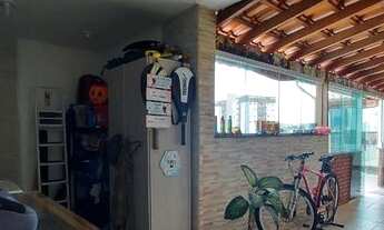 Imagem 4: Cobertura á venda na Vila Curuçá 02 dorms e 01 vaga