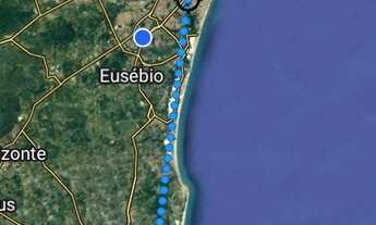 Imagem 5: LOTEAMENTO BRISA DÁS PRAIAS