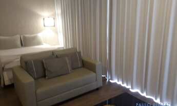 Imagem 6: APARTAMENTO - VILA OLÍMPIA - SP