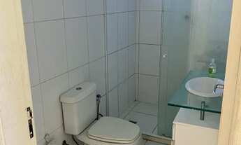 Imagem: Apartamento 3/4 - Santo Antônio