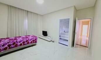 Imagem 7: Excelente Casa! Nova e Moderna, 03 Suítes, 400m2, Piscina, Churras. Vicente Pires