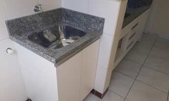 Imagem 2: * Oportunidade na Palhoça** 02 quartos semi mobiliado