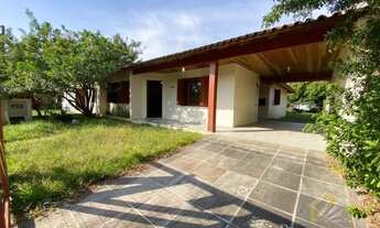 Imagem: Casa e Sobrado de 3 dormitórios à Venda