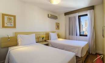 Imagem 2: Flat, Moema - São Paulo