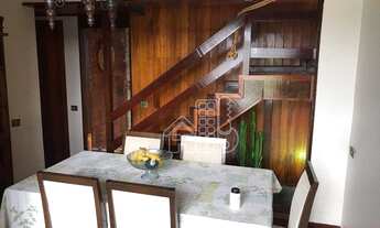 Imagem 6: Casa com 2 quartos para alugar, 301 m² por R$ 4.771/mês - Cantagalo - Niterói/RJ