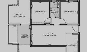 Imagem 6: Garden residencial para venda, Tatuapé, São Paulo - GD8190