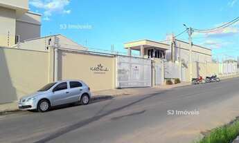 Imagem: JUAZEIRO DO NORTE - Casa de Condomínio