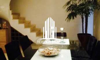 Imagem 5: Apartamento cobertura de 160m² à venda com 3 dormitórios. 2 suítes e 2 vagas