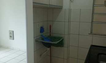 Imagem 3: Chave de flat na cohab