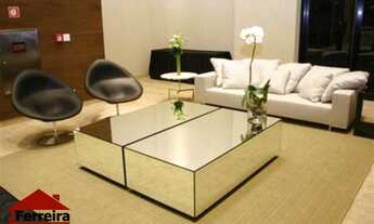 Imagem 6: ITAIM - Laje corporativa com 482m², 18 vagas, andar alto