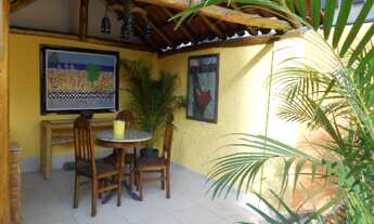 Imagem 2: Raridade na Lagoa Rodrigo de Freitas