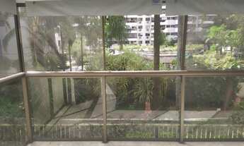 Imagem 7: Apartamento para venda com 74 metros quadrados com 2 quartos