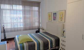 Imagem 7: Aptº 100,20m² - 2Qtºs (1Ste) - 1Vaga - Alto Teresópolis/RJ