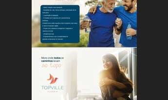 Imagem 3: Ï»¿Loteamento Top Ville Ao Lado Cidade Alpha Ville Faã§A Seu Cadastro Para 2 Etapa! n°:22