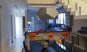 Imagem 3: Casa/Sobrado Condomínio - Residencial Golden Park - Jacareí - 3 Dormitórios 3 suítes - 201