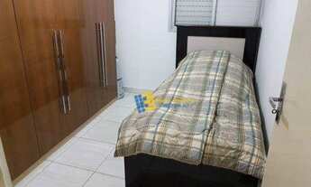 Imagem 7: Apartamento com 2 dormitórios à venda, 50 m² por R$ 335.000 - Lapa - São Paulo/SP