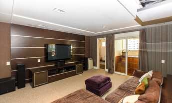 Imagem 7: Lindo Apartamento de Alto Padrão na melhor localização do Alto da Lapa!