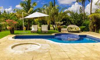 Imagem 3: Térrea para venda tem 462 metros quadrados com 4 quartos