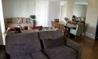 Imagem 6: Apartamento com 4 quartos, 120 m² à venda em Jardim Marajoara