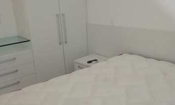 Imagem 5: Flat no Nannai Residence - 02 quartos - Muro Alto