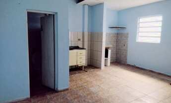 Imagem 4: Casa para Locação Anual - JD. CLIMAX, São Paulo - 28m²