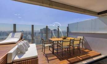 Imagem 6: SãO PAULO - Apartamento Padrão - Vila Nova Conceição
