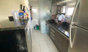 Imagem 3: APARTAMENTO DE 3 DORMITÓRIOS 1 BANHEIRO 1 VAGA A VENDA EM SANTO ANDRÉ